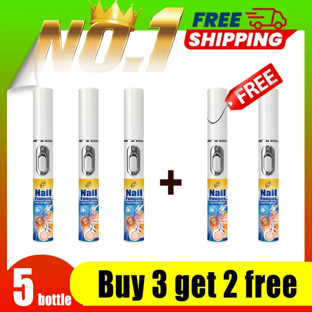 nail laser for Onychomycosis