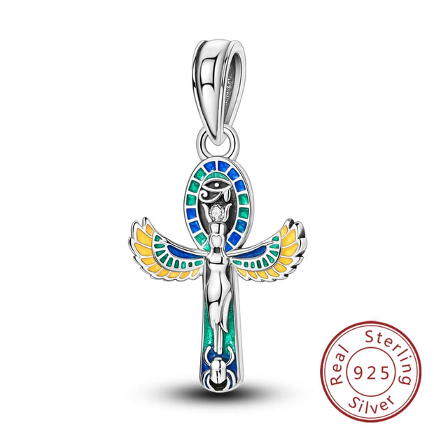 Silver CharmsJewelry Making For Women