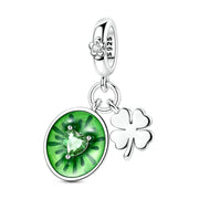 Sterling Silver Birthday Jewelry