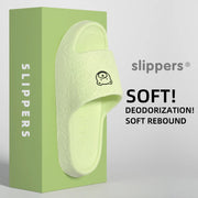 Non-slip Slippers Female