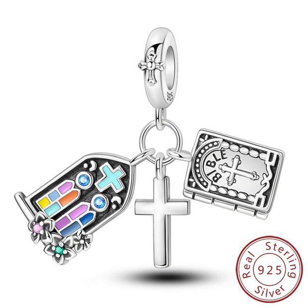 Silver CharmsJewelry Making For Women