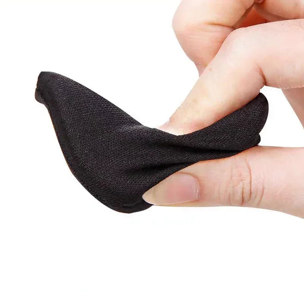 Sponge Forefoot IPain Relief High Heel Insoles