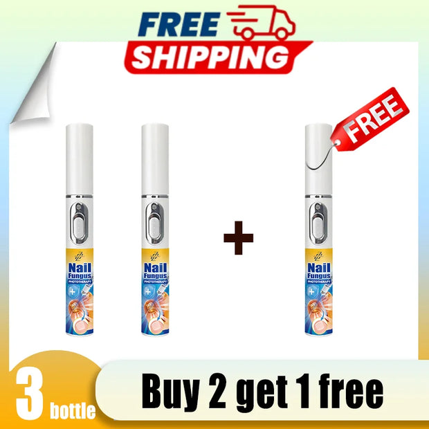 nail laser for Onychomycosis