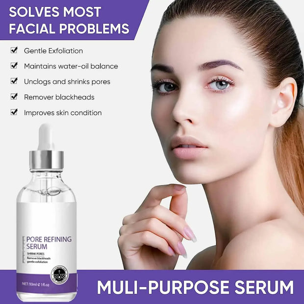Pore Shrinking Serum