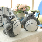 Totoro doll