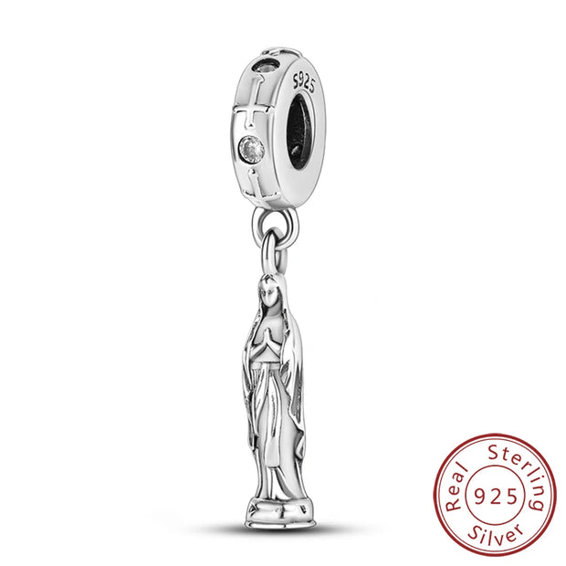 Silver CharmsJewelry Making For Women