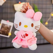 Sanrio Hello Kitty Plus Doll