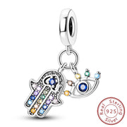 Silver CharmsJewelry Making For Women