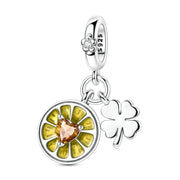 Sterling Silver Birthday Jewelry