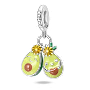 Sterling Silver Birthday Jewelry