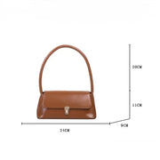 Luxury Brand Crossbody Bags for Women