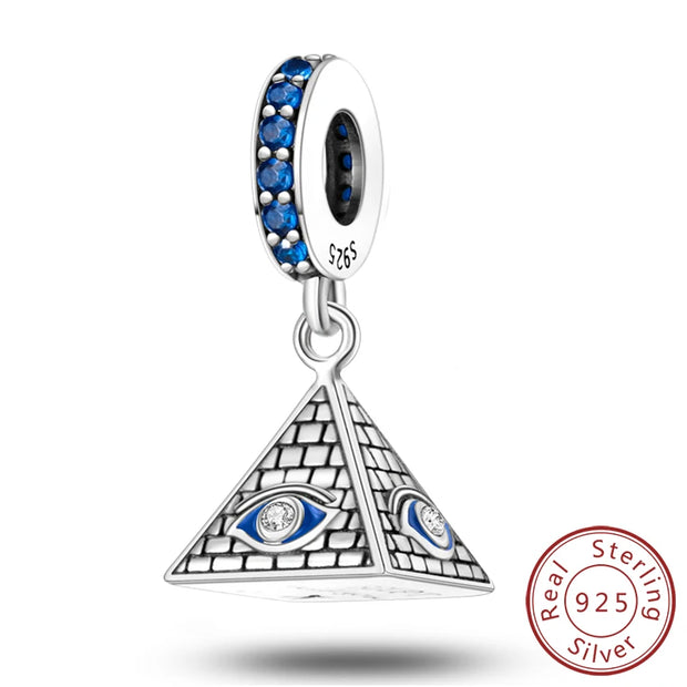 Silver CharmsJewelry Making For Women