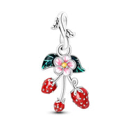 Sterling Silver Birthday Jewelry