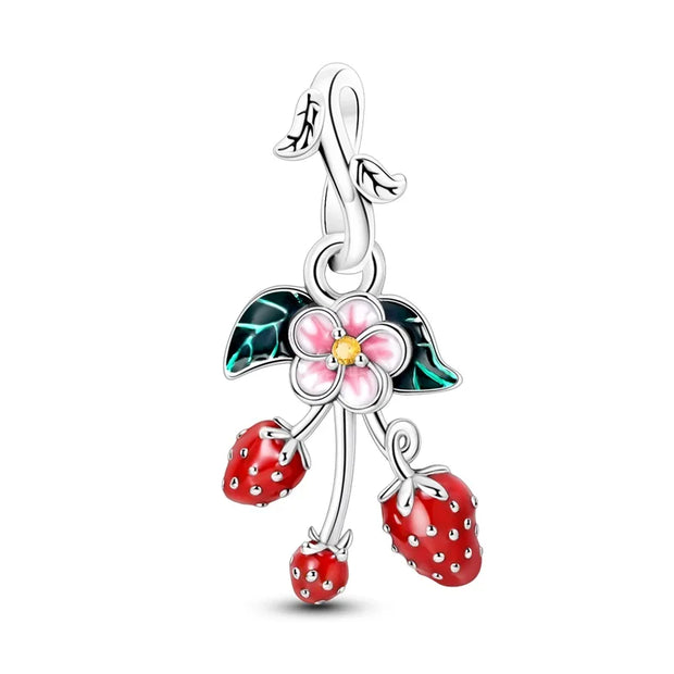 Sterling Silver Birthday Jewelry