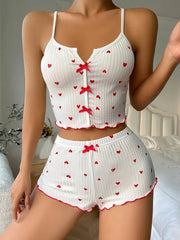 Sleepwear Women Pajamas