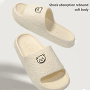 Non-slip Slippers Female