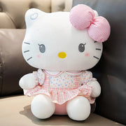 Hello Kitty Stuffed  Soft Pillow