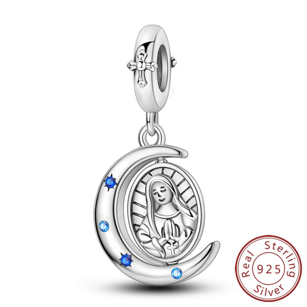 Silver CharmsJewelry Making For Women