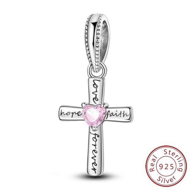 Silver CharmsJewelry Making For Women