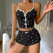 Sleepwear Women Pajamas