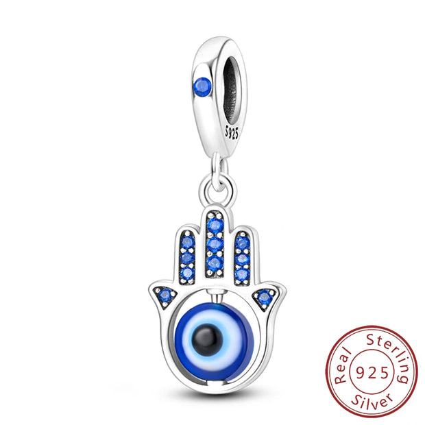 Silver CharmsJewelry Making For Women