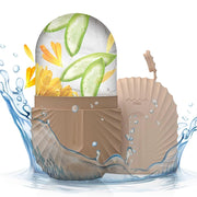 Ice Face Roller Ice Cube