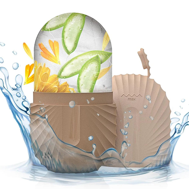 Ice Face Roller Ice Cube