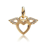 Sterling Silver multiple shape jewelry