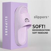 Non-slip Slippers Female