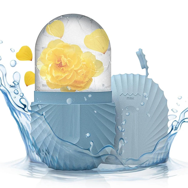 Ice Face Roller Ice Cube