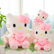 Sanrio Hello Kitty Plus Doll