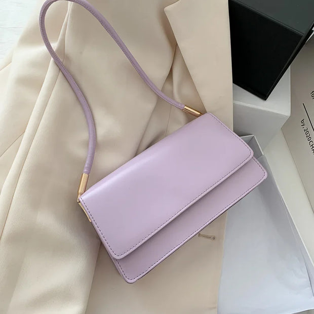 Luxury Brand Crossbody Bags for Women