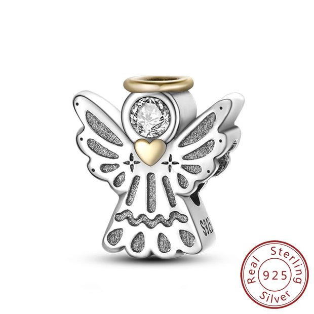 Silver CharmsJewelry Making For Women