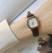 wrist watch for women, luxury watch for women, gold watch