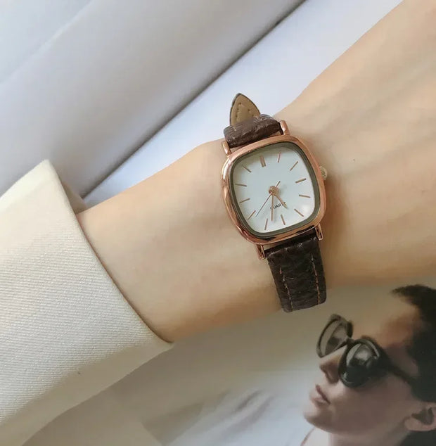 wrist watch for women, luxury watch for women, gold watch
