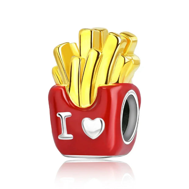 Sterling Silver multiple shape jewelry