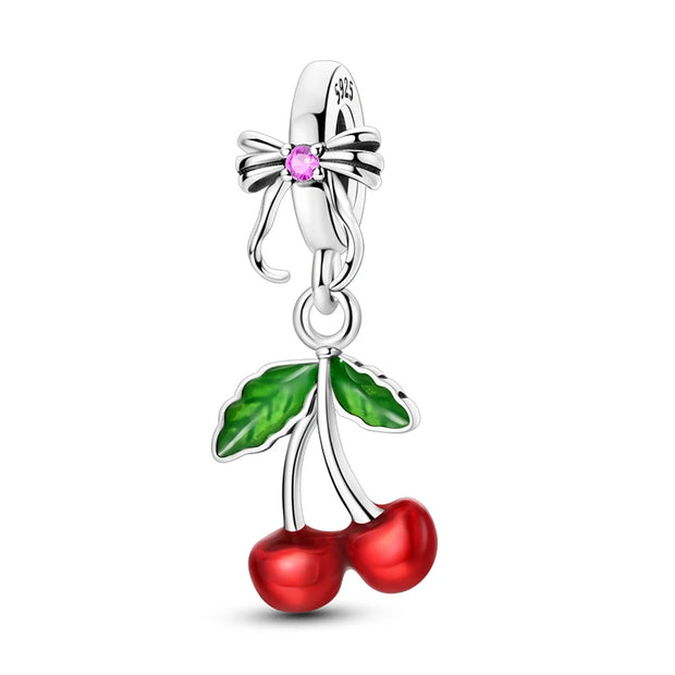 Sterling Silver Birthday Jewelry