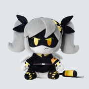 Murder Drones Girl Plush