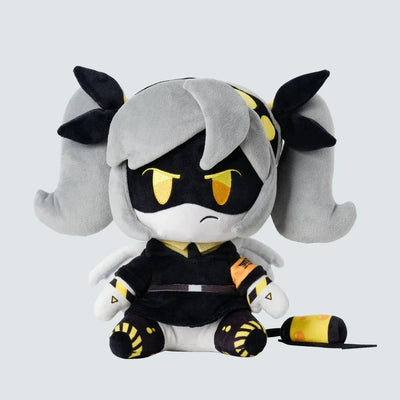 Murder Drones Girl Plush