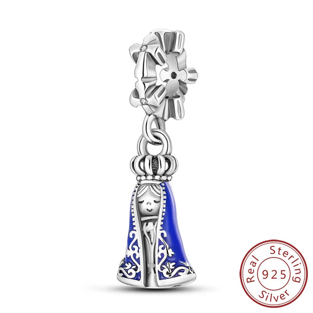 Silver CharmsJewelry Making For Women