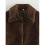 Browan Casual Leather Jacket from pillo