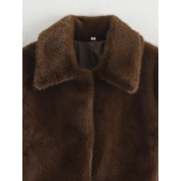 Browan Casual Leather Jacket from pillo