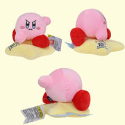Star Kirby Plush Doll