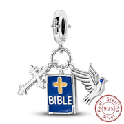 Silver CharmsJewelry Making For Women