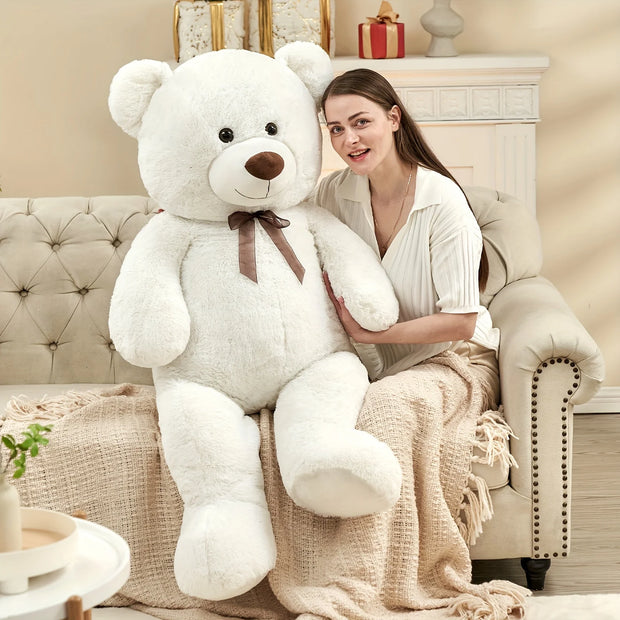 Giant Teddy Bear