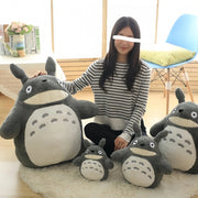 Totoro doll