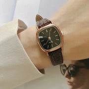 wrist watch for women, luxury watch for women, gold watch