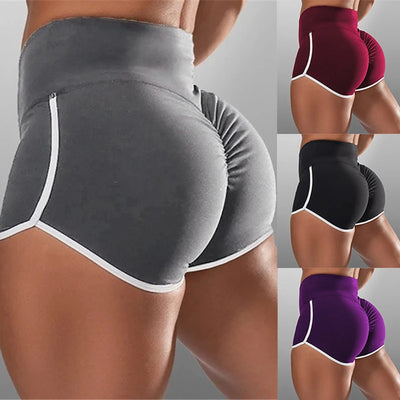 Summer Shorts for Sports Fitness Gym