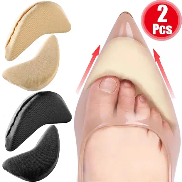 Sponge Forefoot IPain Relief High Heel Insoles