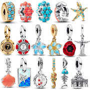 Bracelet and Necklace Jewelry